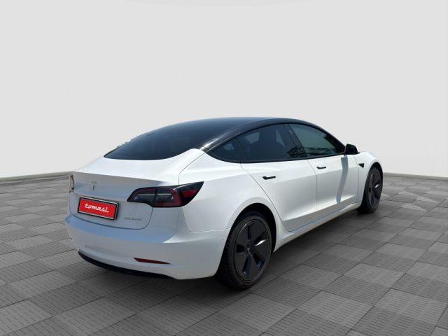 TESLA Model 3 Model 3 Long Range Dual Motor AWD