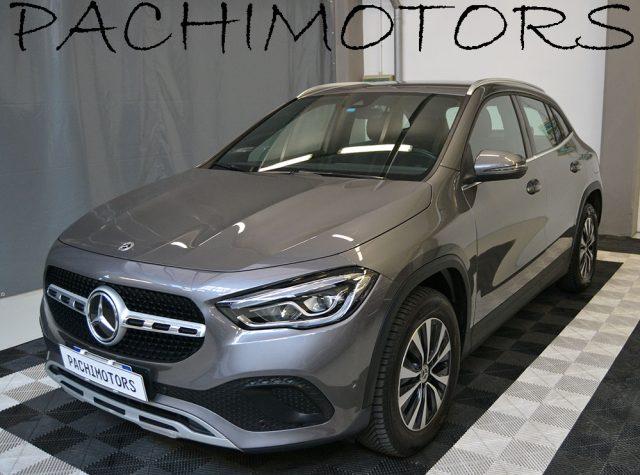 MERCEDES-BENZ GLA 180 d Automatic Executive Service M.B. **