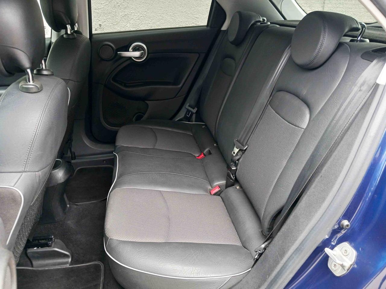 Fiat 500X CROSS PLUS 4X4 2.0 AUTOMATICO