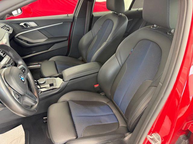 BMW M135 i xDrive