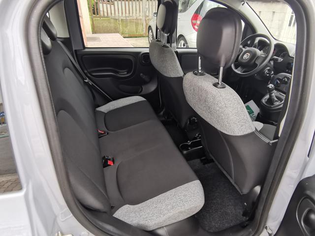 FIAT Panda 1.0 FireFly S&S Hybrid - con SOLO 16mila Km -