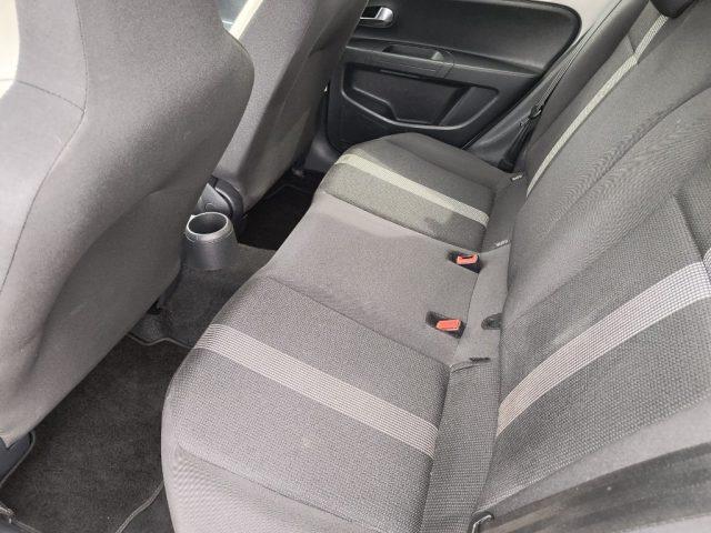 VOLKSWAGEN e-up! 82 CV