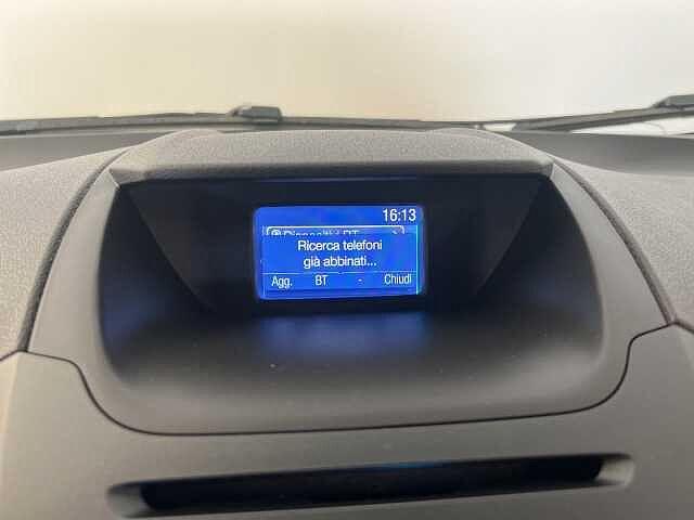 Ford EcoSport 1.5 TDCi 95 CV Plus