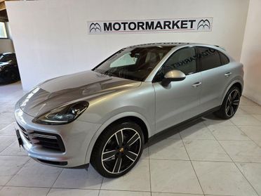 Porsche Cayenne Coupe 3.0 Tiptronic