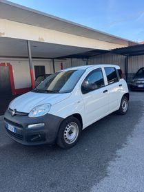 Fiat Panda 1.3 MJT S&S Easy Van