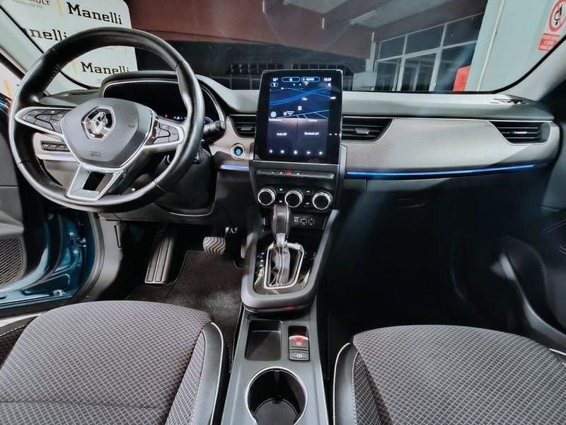 Renault Arkana Techno 1.6 E-Tech full hybrid Auto 145cv rif.GL161
