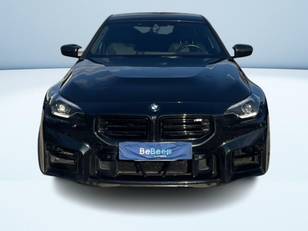 BMW M2 Coupe 3.0 Steptronic