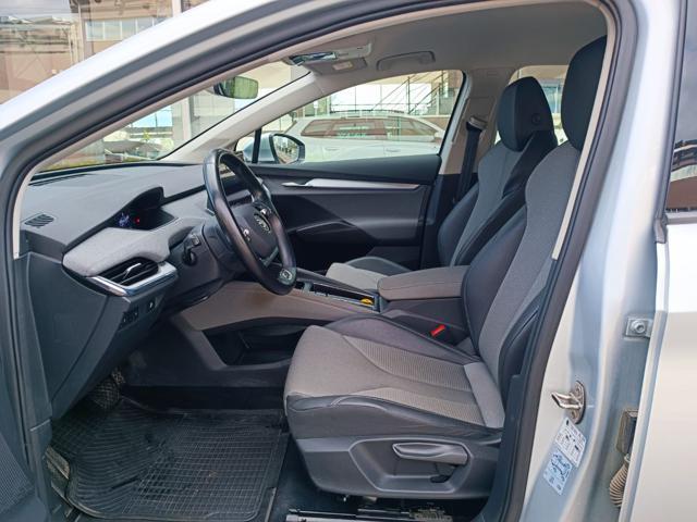 SKODA Enyaq iV 60