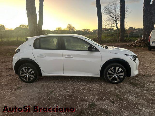 PEUGEOT 208 motore elettrico 136 CV 5 porte Active