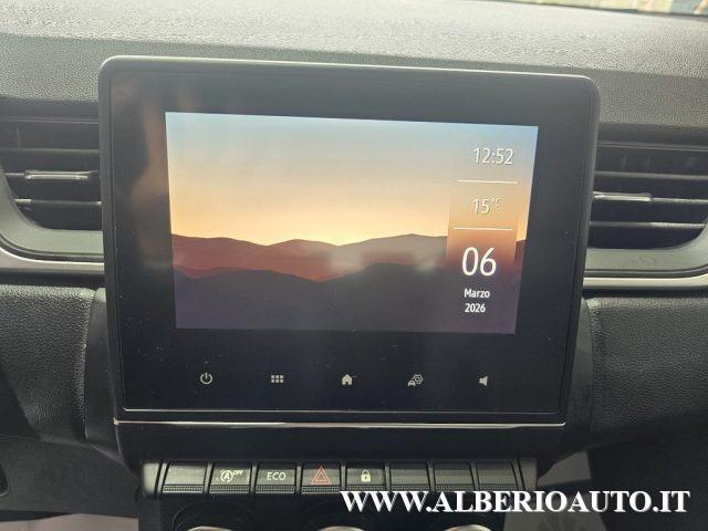 RENAULT Captur Blue dCi 95 CV Business