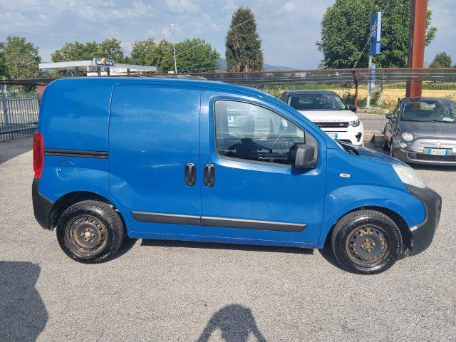 FIAT Fiorino 1.3 MJT 75CV Furgone