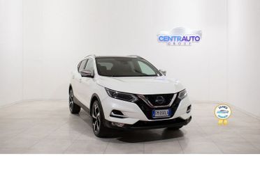 Nissan Qashqai 1.5 dCi 110cv Tekna+