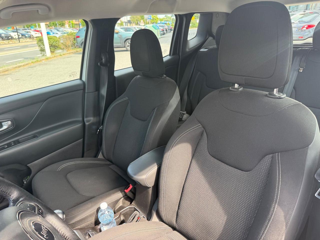 Jeep Renegade Limited 1.6 MultiJet 120cv - #11461