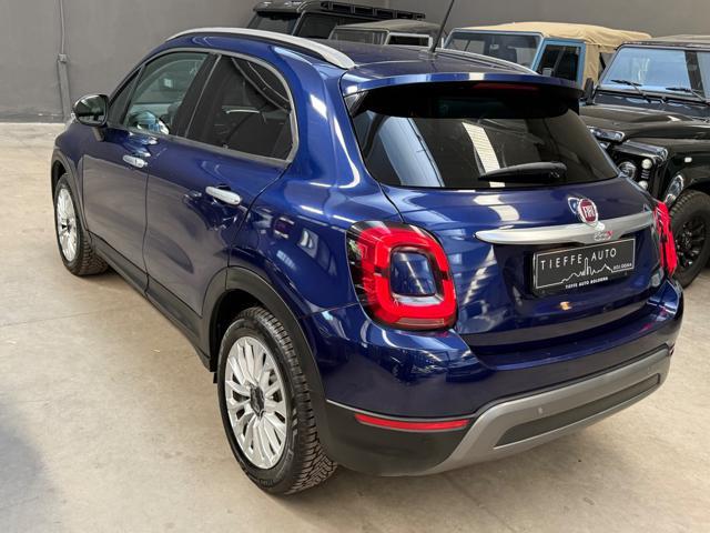 FIAT 500X 1.3 T4 150 CV DCT Cross