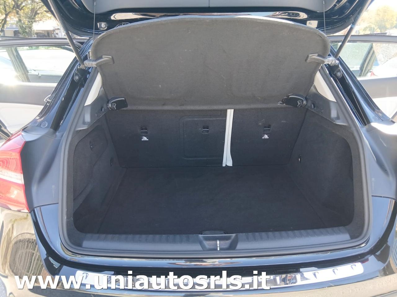 Mercedes-benz GLA 180 CDI Sport