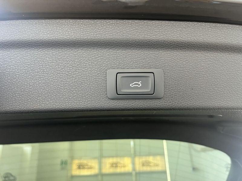 Audi Q3 Q3 35 TDI S tronic S line edition