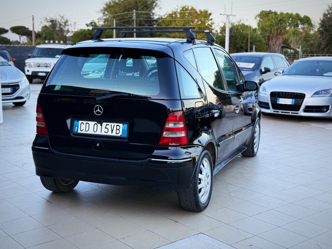 Mercedes-benz A 180 CDI Avantgarde