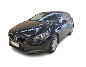 Volvo V40 D2 120 CV Automatica NAVI Business