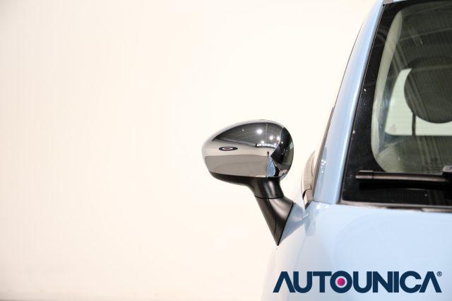 FIAT 500 1.2 EASYPOWER GPL POP NEOPATENTATI