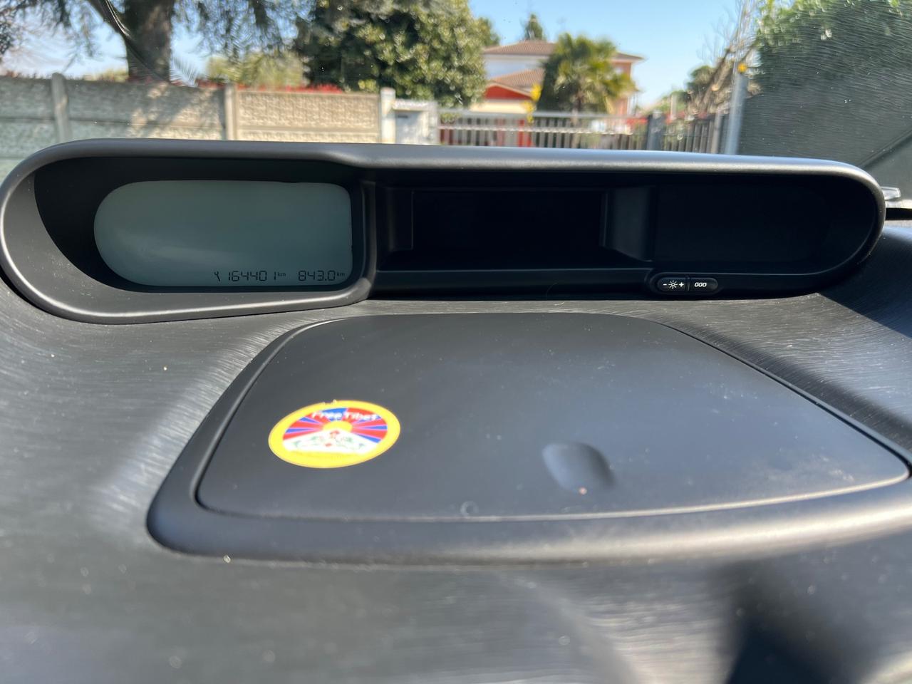 Citroen C3 Picasso 1.6 HDi 90 Exclusive Limited 2