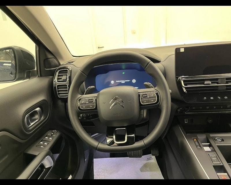 Citroën C5 Aircross Feel - HYBRID 225 e-EAT8