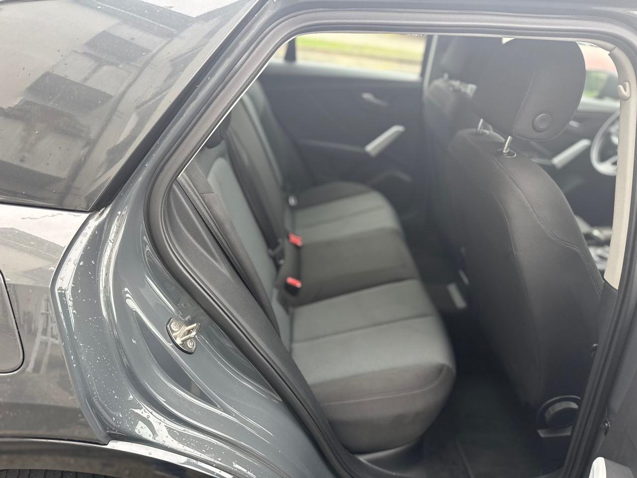 Audi Q2 Business 1.6 30 TDI #7416