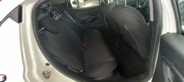 LANCIA Ypsilon 1.2 69 CV 5 porte Gold