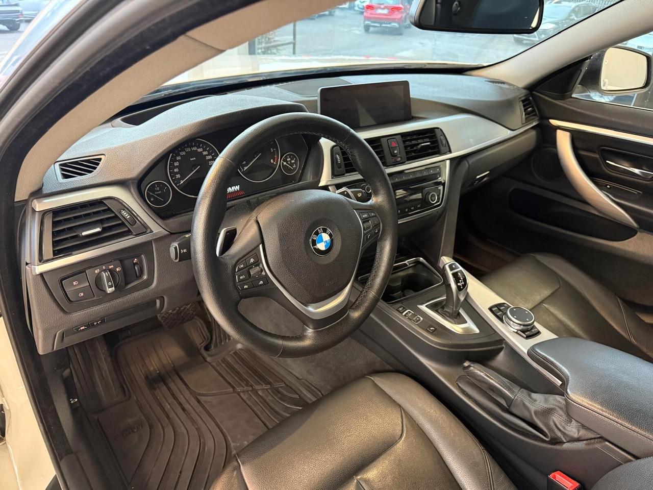 Bmw 420 420d Gran Coupé Luxury