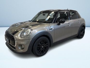 Mini Cooper D 1.5 D Cooper D Business