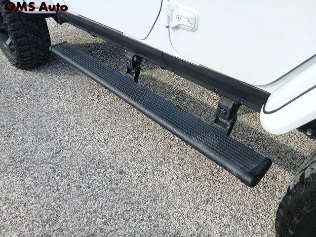 MILITEM Ferox Rubicon 3.6 V6 AT8 4 porte