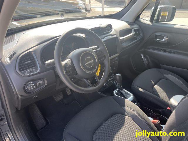 JEEP Renegade 1.3 T4 190CV PHEV 4xe AT6 Limited