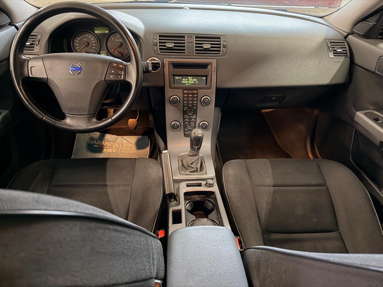 Volvo V50 DRIVe POLAR