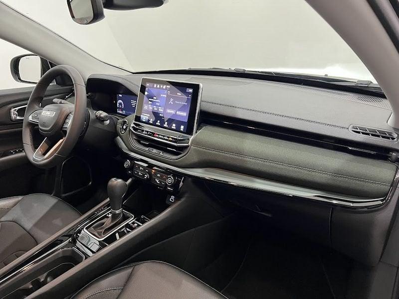 Jeep Compass E-Hybrid 1.5 Turbo MHEV T4 96kW North Star DDCT