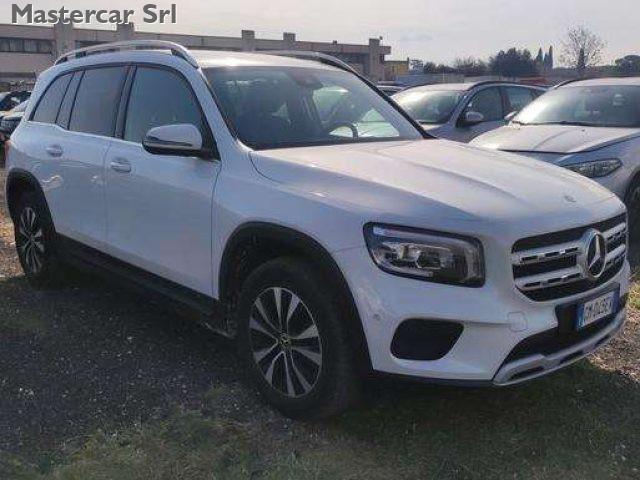 MERCEDES-BENZ GLB 200 GLB 200 Business Extra auto tg : GM043EV