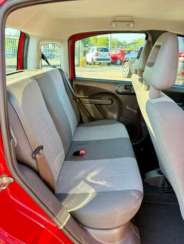 Fiat Panda 1.2 easypower Dynamic Gpl 69cv NEOPATENTATI