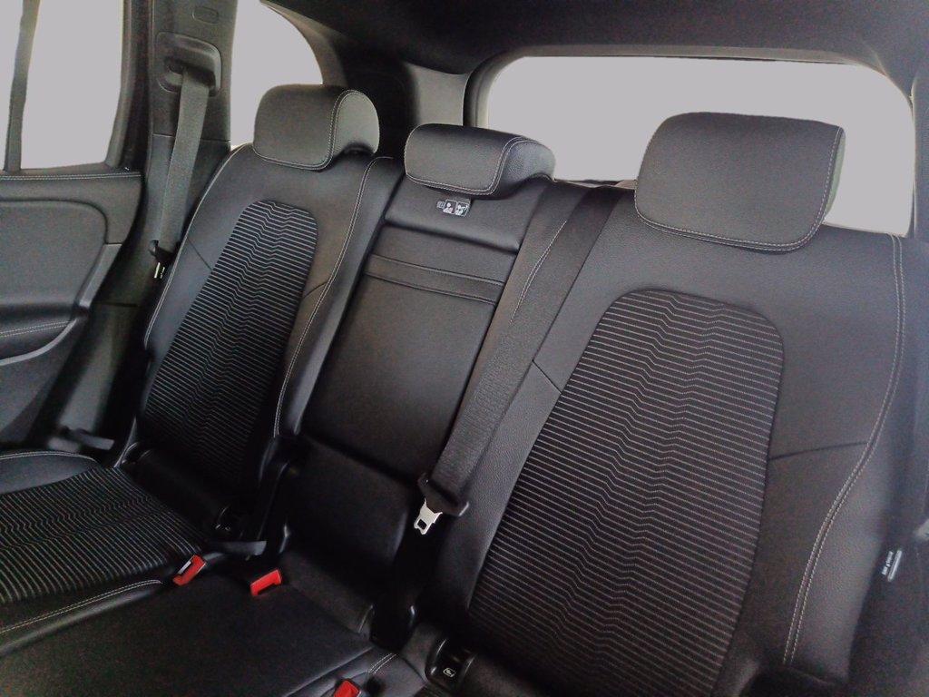 MERCEDES Glb 200 d sport plus 4matic auto del 2021