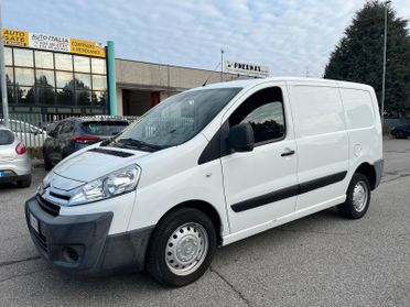 CITROEN JUMPY 2.0 ** IVA**