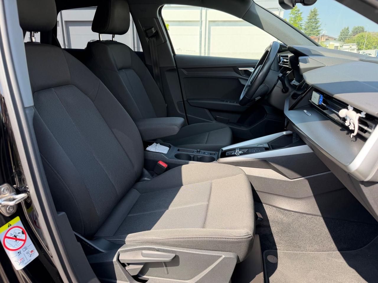 Audi A3 1.0 30 TFSI MHEV Advanced #11961