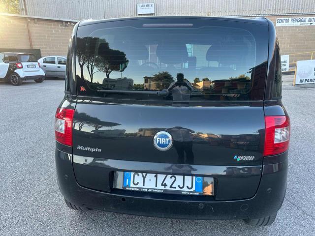 FIAT Multipla 1.6 16V Natural Power Emotion Stupenda Bellissima