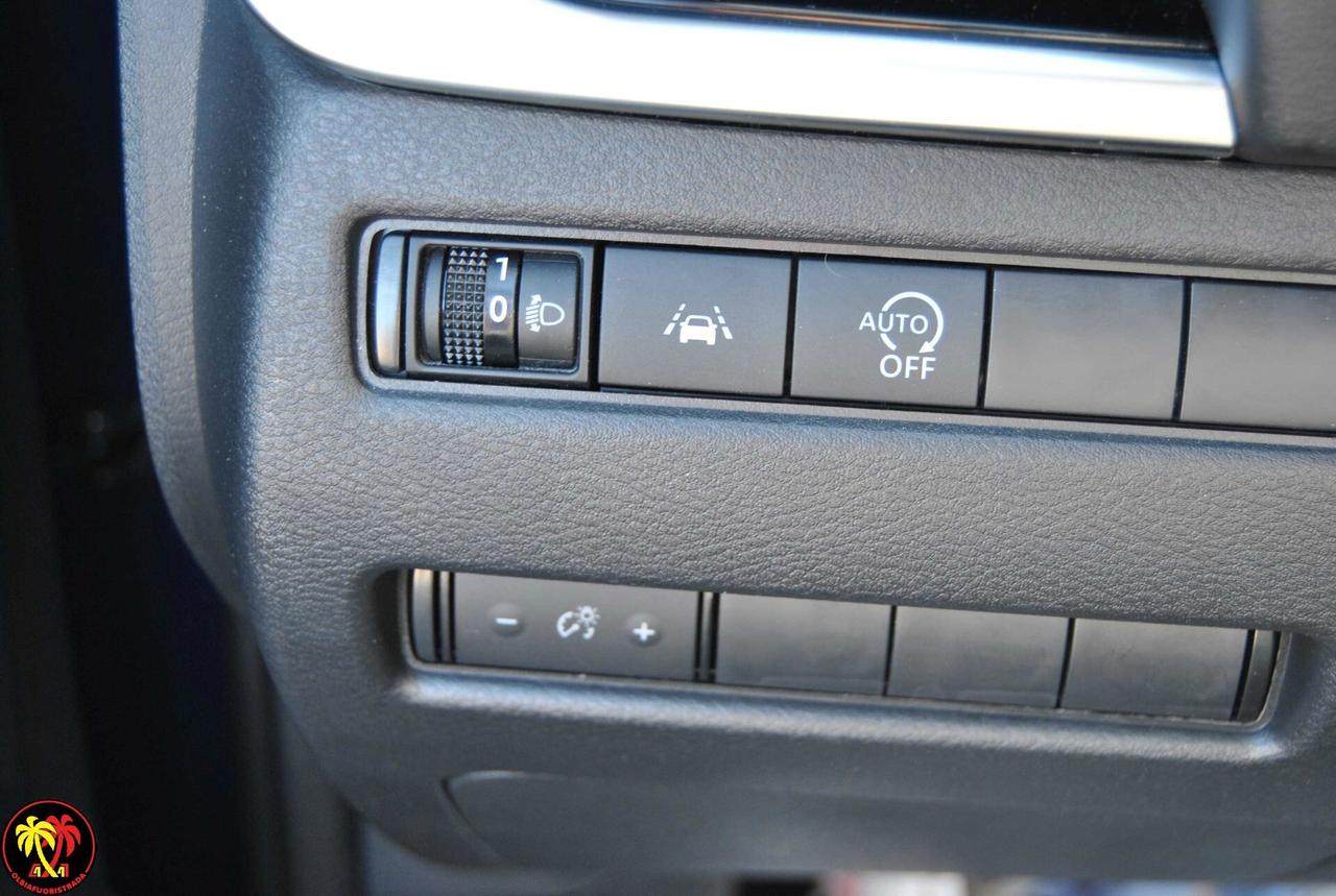 Nissan Qashqai MHEV 158 CV Xtronic N-Connecta