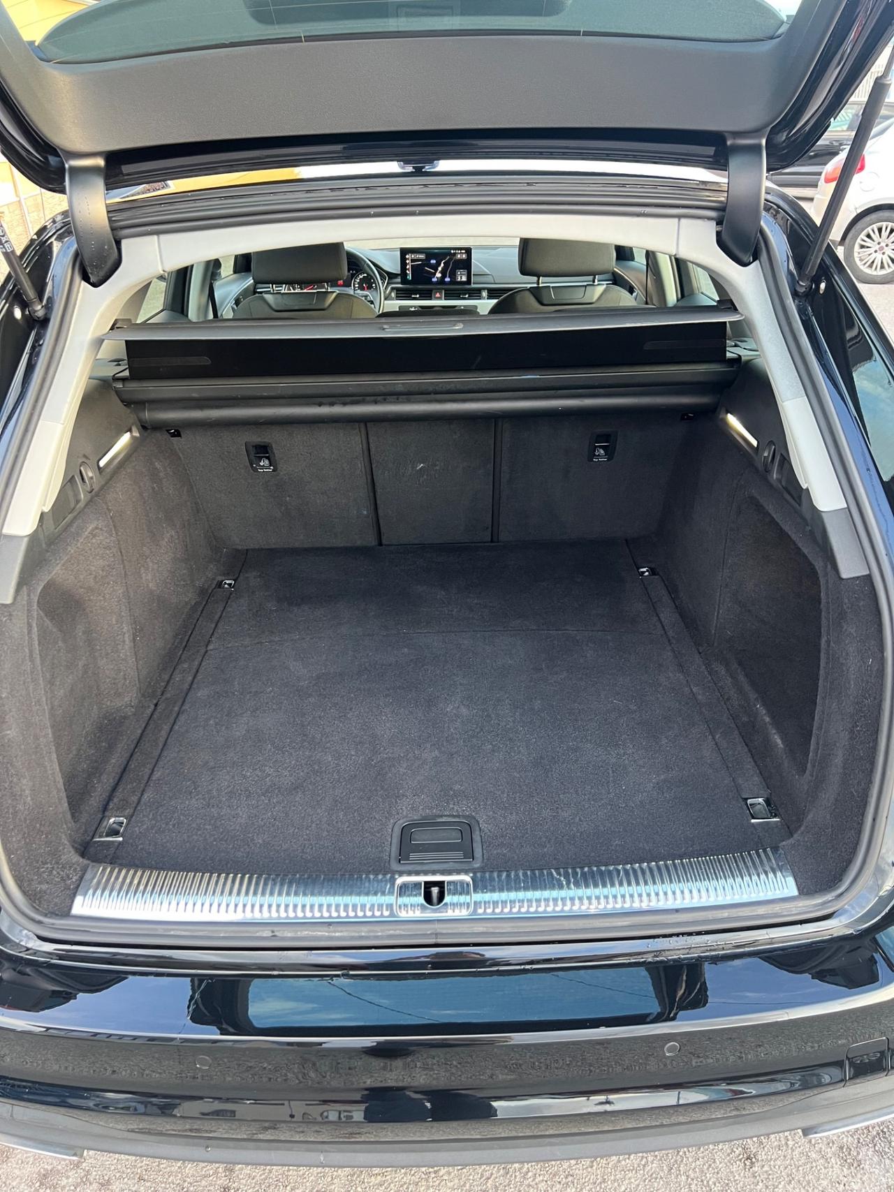 Audi A4 Avant 2.0TDI 136 CV S tronic 2022