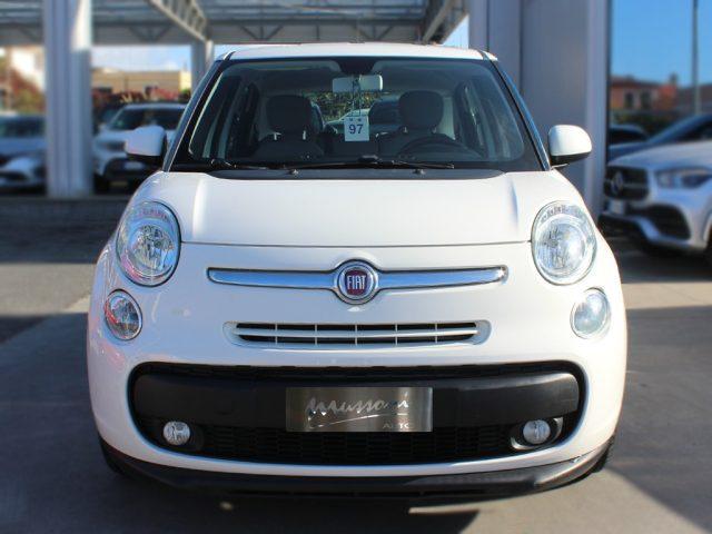 FIAT 500L 1.4 95 CV Lounge