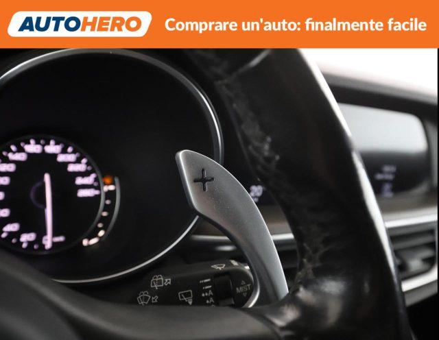 ALFA ROMEO Stelvio 2.0 Turbo 280 CV AT8 Q4 First Edition