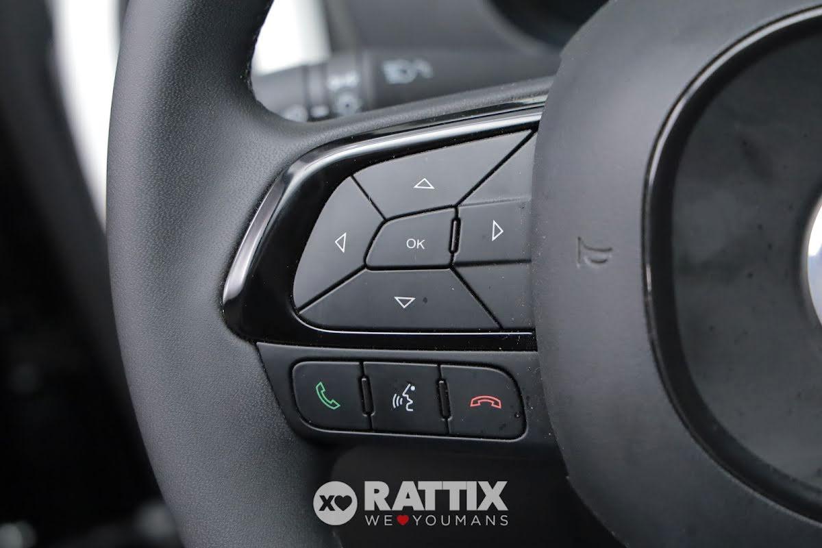 Fiat Panda Pandina 1.0 firefly hybrid 70CV Cross