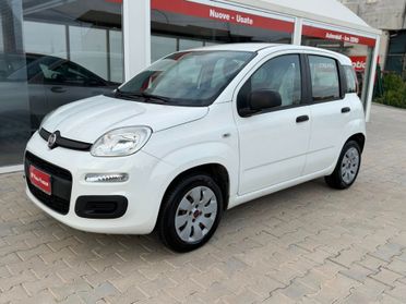 Fiat Panda 1.2 GPL OK NEOPATENTATI