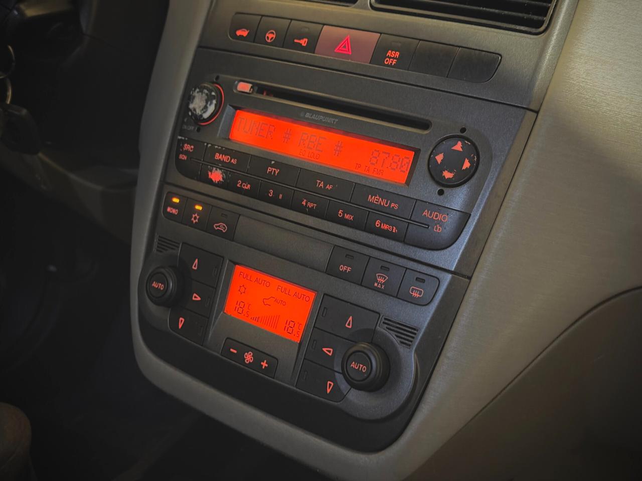 Fiat Grande Punto 1.3 MJT 90 CV 5 porte Dynamic