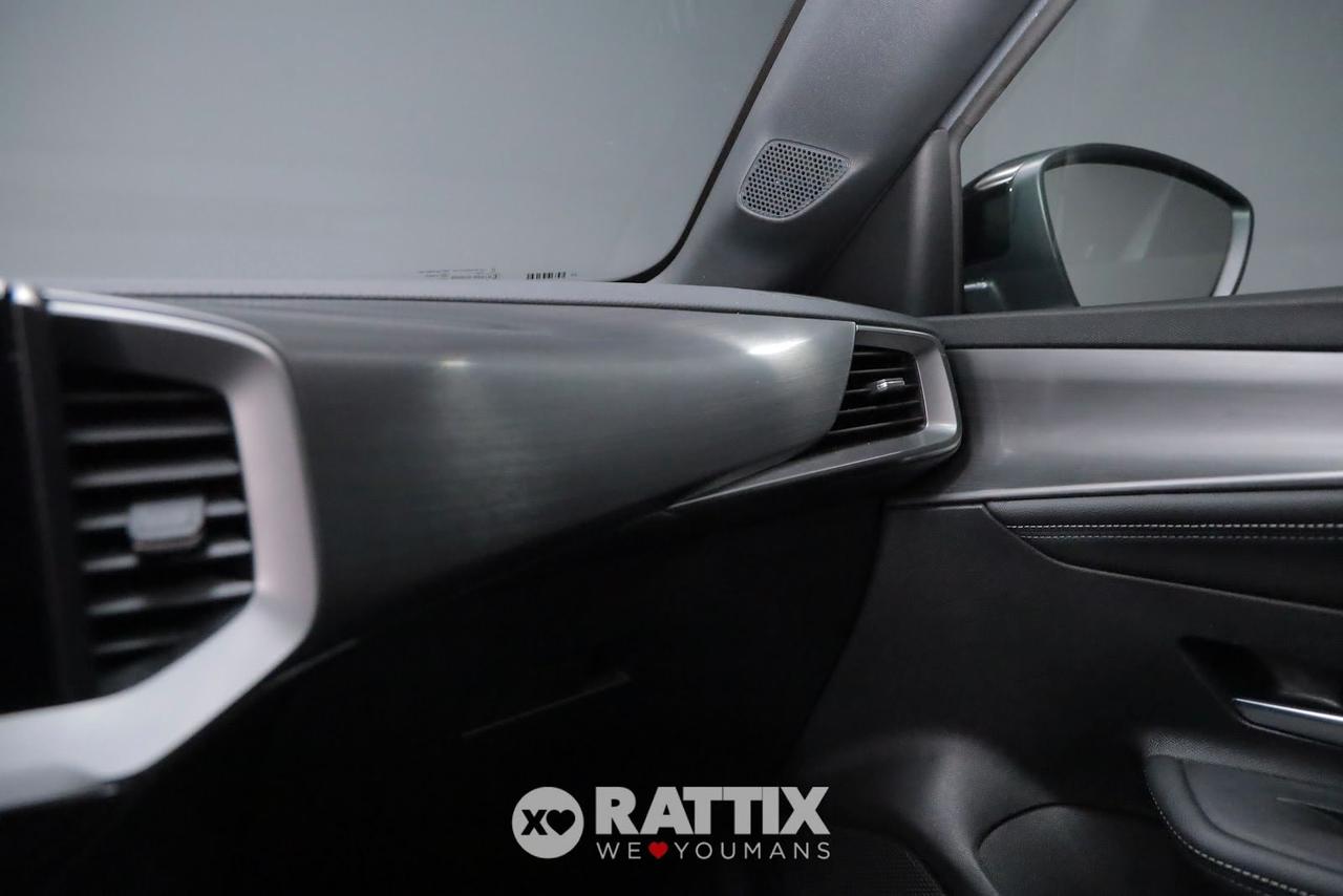 Opel Mokka 1.2 130CV GS AT8