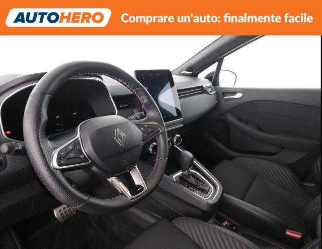 RENAULT Clio Full Hybrid E-Tech 145 CV 5 porte Esprit Alpine