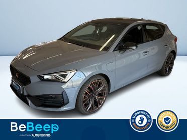 Cupra Leon 1.4 E-HYBRID VZ 245CV DSG