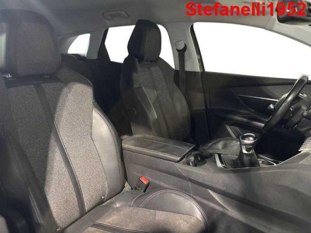 PEUGEOT 3008 II 2016 - 1.6 bluehdi Allure s&s 120cv